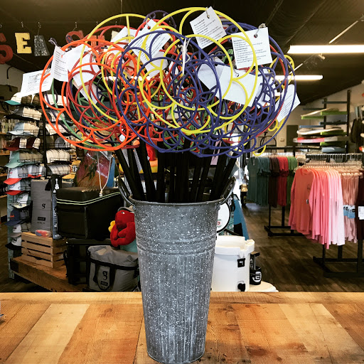 Canoe & Kayak Rental Service «Sea Sup Go Paddle & Surf Company», reviews and photos, 40 Royal Palm Pointe, Vero Beach, FL 32960, USA