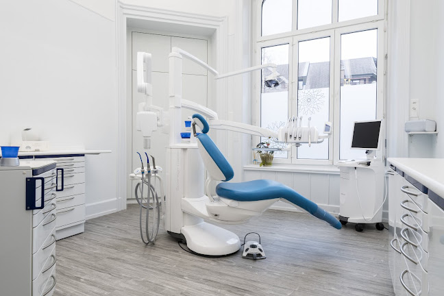 Rezensionen über Zahnarztpraxis Dr.med.dent. Marion Benguerel in Langenthal - Zahnarzt