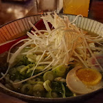 Photo n°1 de l'avis de Adriana.r fait le 31/12/2023 à 23:30 sur le  SOJO Restaurant à Munich