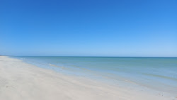 Foto von La Playita Sabancuy befindet sich in natürlicher umgebung