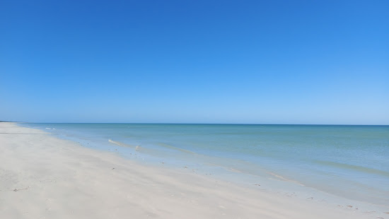 La Playita Sabancuy