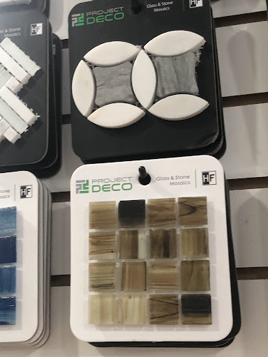 Tile Store «Fuda Tile & Marble of Ramsey», reviews and photos, 455 NJ-17, Ramsey, NJ 07446, USA