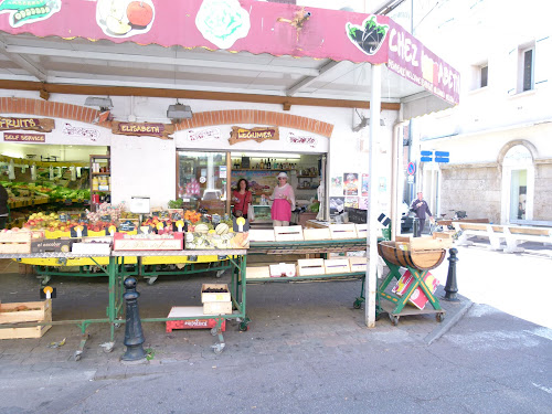 Elisabeth Fruits et Légumes à Argelès-sur-Mer