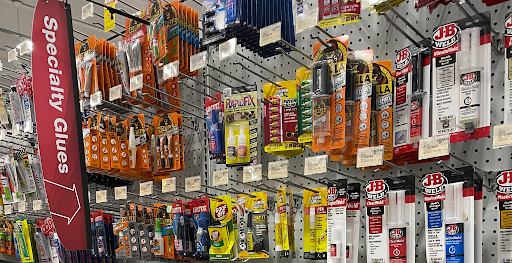 Hardware Store «Ace Hardware Northgate», reviews and photos, 13355 Voyager Pkwy, Colorado Springs, CO 80921, USA