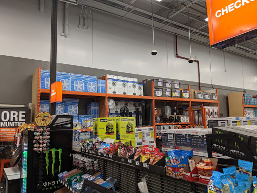 Home Improvement Store «The Home Depot», reviews and photos, 6400 Alondra Blvd, Paramount, CA 90723, USA