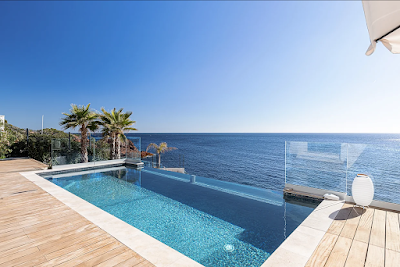Mas Eco - Construction / Rénovation Villa & Piscine à Saint-Raphaël