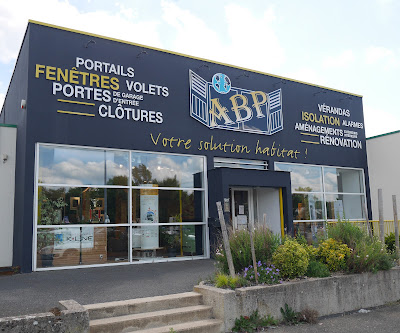 ABP Solution Habitat à Saint-Denis-Lanneray