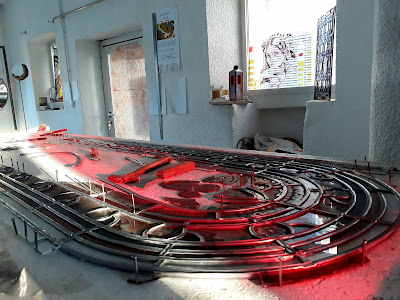 Atelier Audrey Rogers à Lamagdelaine