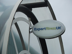 Expert Fitness UK ( GYM PARTS )