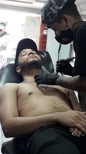 tatoo Studio Jormath - Guayaquil