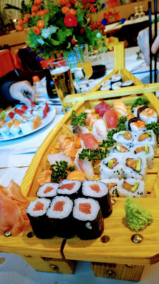 Tokyo à Argenteuil