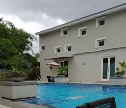 Clubhouse Green Hills Jogjakarta photo