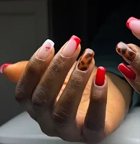 The Grand Salon & Nail Bar - Car repair in Washington, DC, Washington - Rated 4.9/5