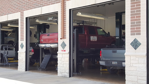 Auto Repair Shop «Christian Brothers Automotive Pearland», reviews and photos, 9245 S Sam Houston Pkwy E, Houston, TX 77075, USA