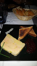 Photo n°69 de Le Vintage Café à Honfleur ()