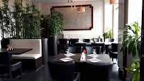 Atmosphère du Restaurant japonais Sushi d'Ivry à Ivry-sur-Seine - n°5
