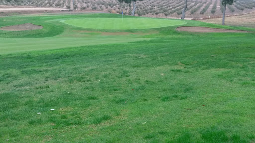 Private Golf Course «Madera Golf and Country Club», reviews and photos, 19297 Rd 26, Madera, CA 93638, USA