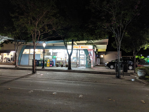 Donut Shop «Donut Wheel», reviews and photos, 2017 First St, Livermore, CA 94550, USA