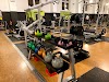 McFit Gym Berlin Lichtenberg Logo, Berlin, Germany, Gym