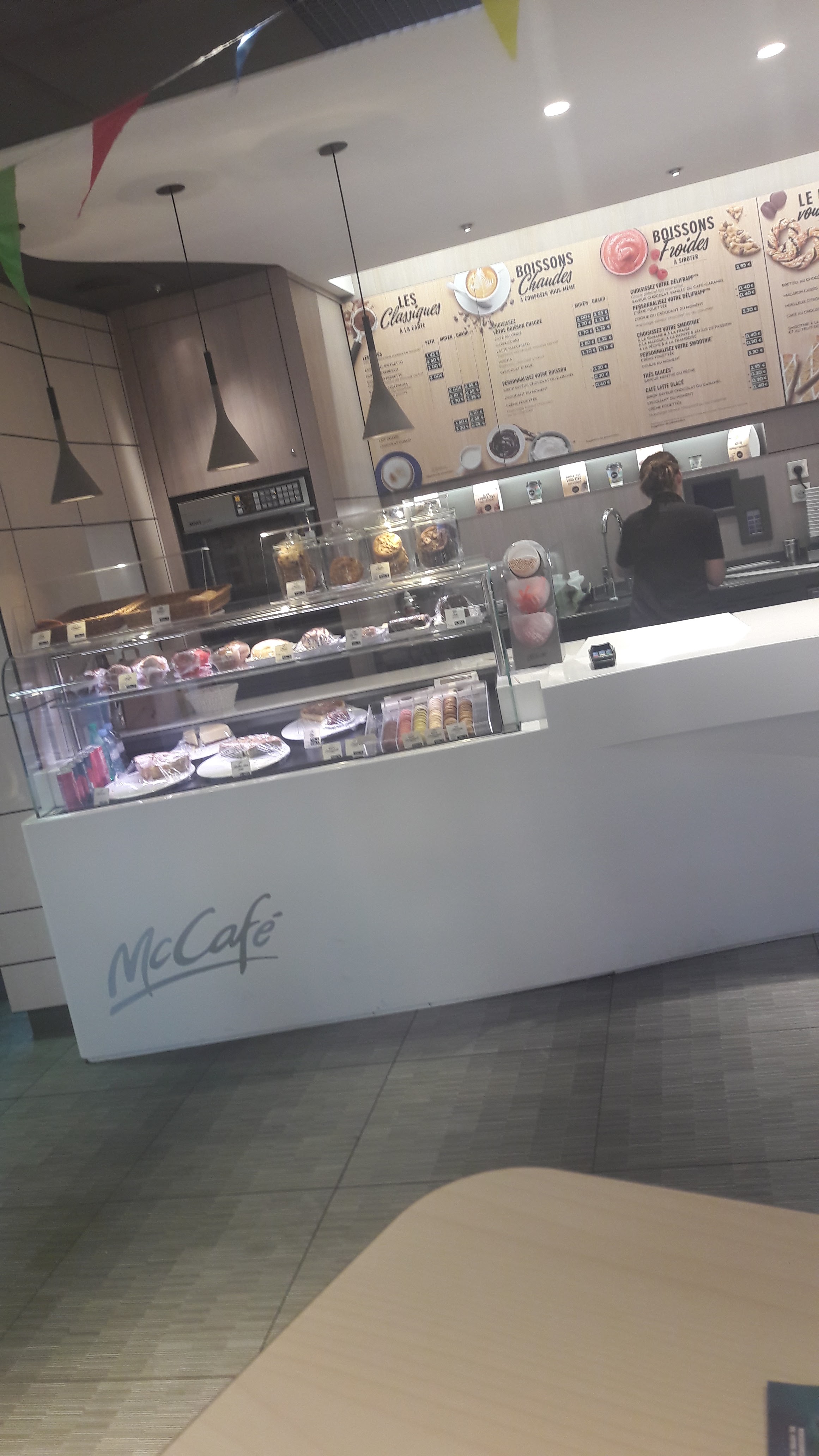 Photo n° 1 de l'avis de Céline. fait le 09/07/2018 à 12:25