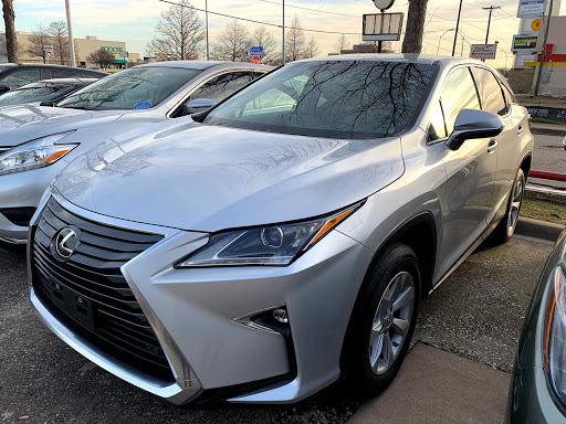 Used Car Dealer «Central Autohaus», reviews and photos, 640 S Central Expy, Richardson, TX 75080, USA