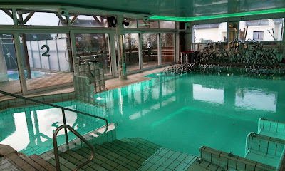 Bain's Blue's Prévention Santé à Mittelhausbergen