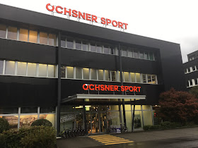 Ochsner Sport