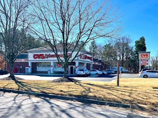Drug Store «CVS», reviews and photos, 1295 Powder Springs Rd SW, Marietta, GA 30064, USA