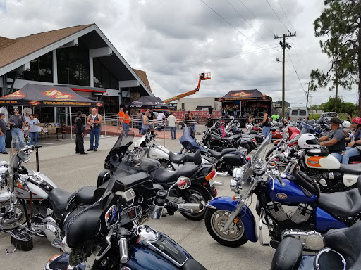 Motorcycle Dealer «Haus of Trikes & Bikes / Victory of Fort Myers», reviews and photos, 4601 Fowler St, Fort Myers, FL 33907, USA