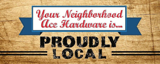 Hardware Store «Fullerton Ace Hardware», reviews and photos, 117 W Commonwealth Ave, Fullerton, CA 92832, USA