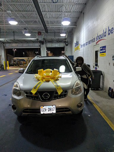 Used Car Dealer «CarMax», reviews and photos, 12966 Jefferson Ave, Newport News, VA 23608, USA