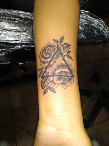 Explore tattoo sleeve ideas colour, creative tattoo ideas in Bethlehem, available at Southside Ink