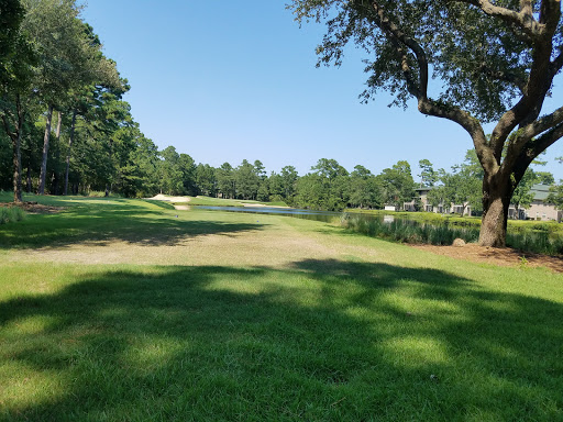 Golf Club «True Blue Golf Plantation», reviews and photos, 900 Blue Stem Dr, Pawleys Island, SC 29585, USA