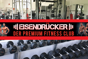 Eisendrücker - Der Premium Fitness Club in Senden image
