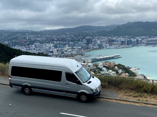 Reviews of Executive Private Transport in Paraparaumu - Taxi service