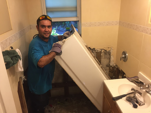 Plumber «Cutler Bay Plumbing», reviews and photos, 18499 SW 107th Ave, Miami, FL 33157, USA