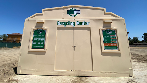 Ecogen Recycling Center