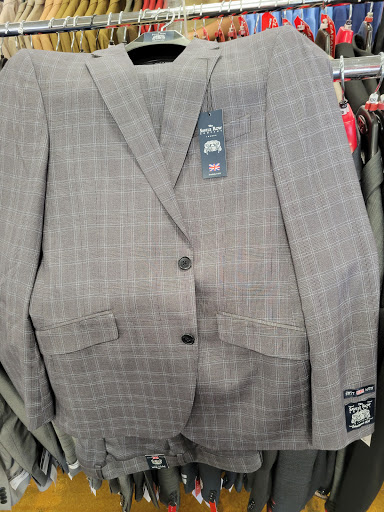 Clothing Store «K&G Fashion Superstore», reviews and photos, 8655 Pulaski Hwy, Rosedale, MD 21237, USA