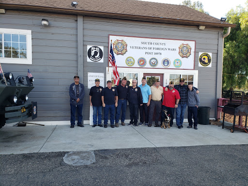 Veterans Of Foreign Wars, Post 10978