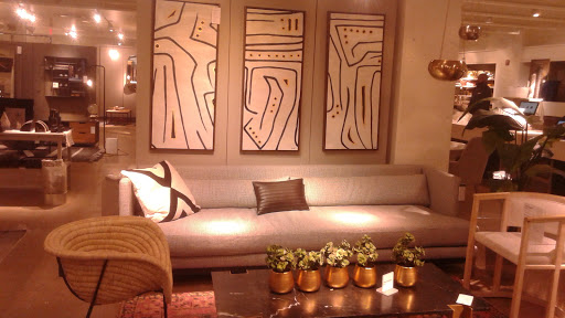 Furniture Store «CB2», reviews and photos, 3307 M St NW, Washington, DC 20007, USA