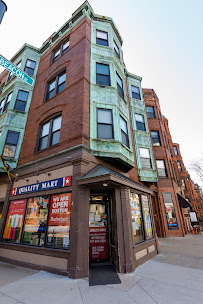 Quality Mart - Photo 6 - Car repair in Boston, MA, Boston