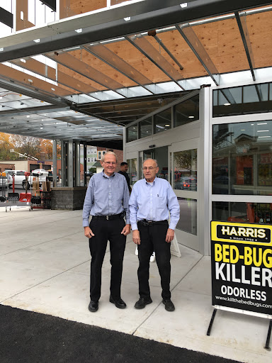 Hardware Store «Barrows Hardware», reviews and photos, 15 Webster St, Worcester, MA 01603, USA