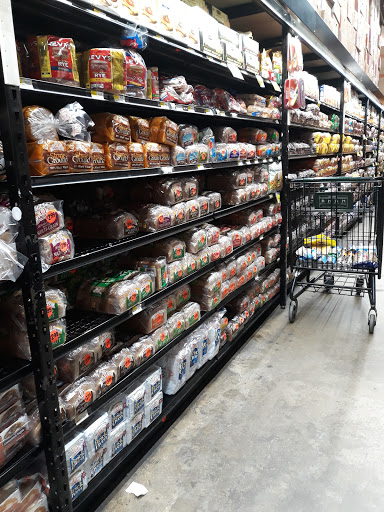 Supermarket «Manhattan Avenue Food Bazaar Supermarket», reviews and photos, 21 Manhattan Ave, Brooklyn, NY 11206, USA