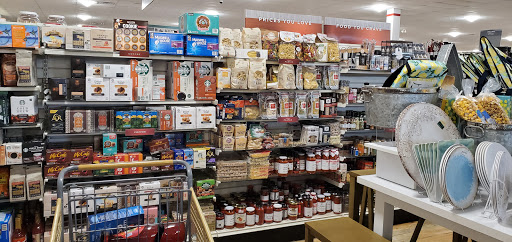 Department Store «Marshalls & HomeGoods», reviews and photos, 5915 20th St, Vero Beach, FL 32966, USA