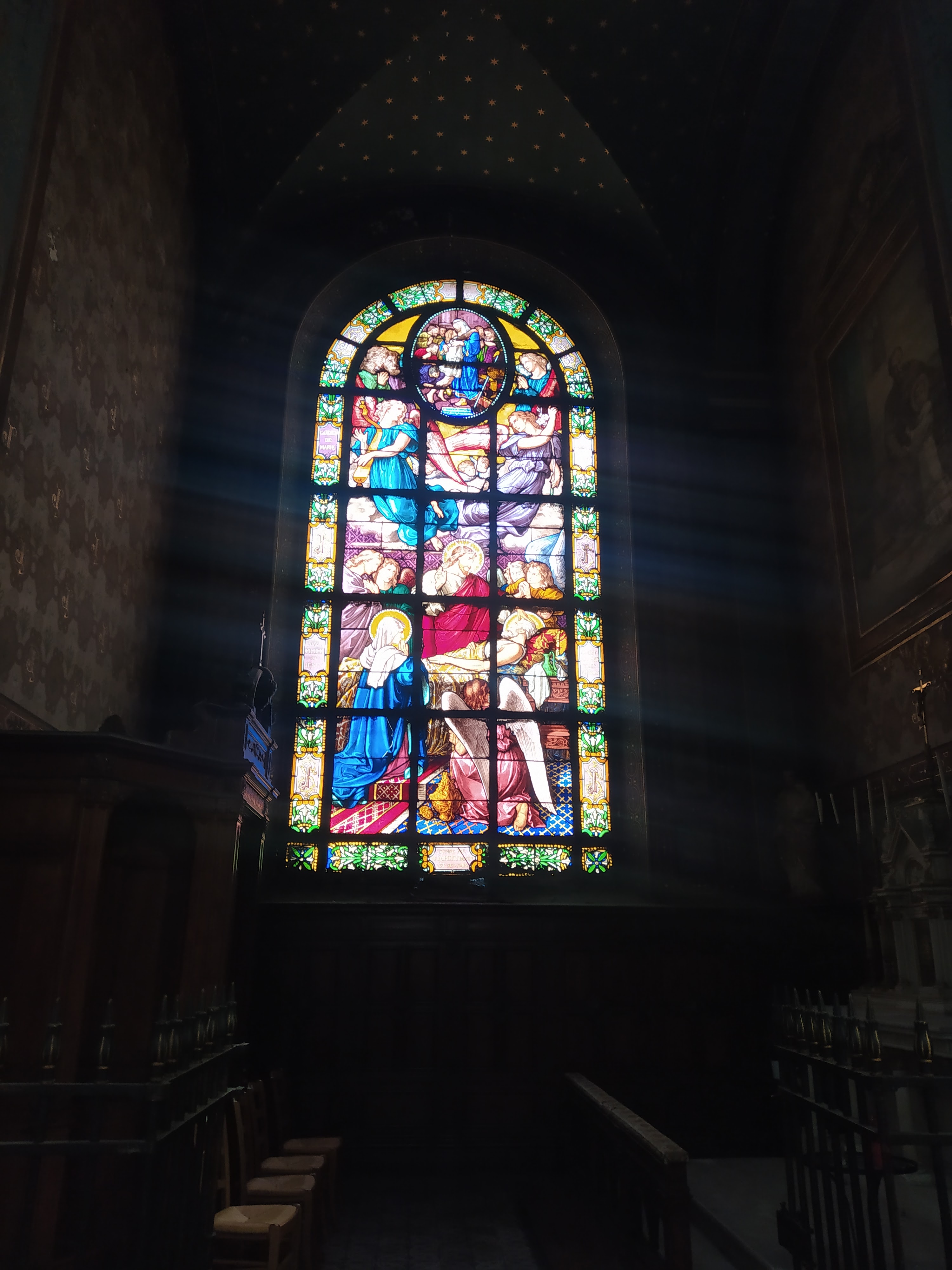 Photo n° 6 de l'avis de SEBASTIEN.A fait le 16/07/2021 à 13:27