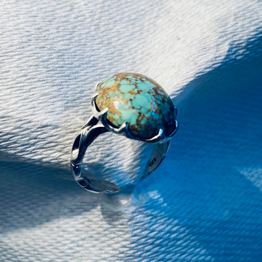 Jewelry Designer «Sunshine Jewelry and Watch Repair», reviews and photos, 225 E Ponce de Leon Ave #130, Decatur, GA 30030, USA