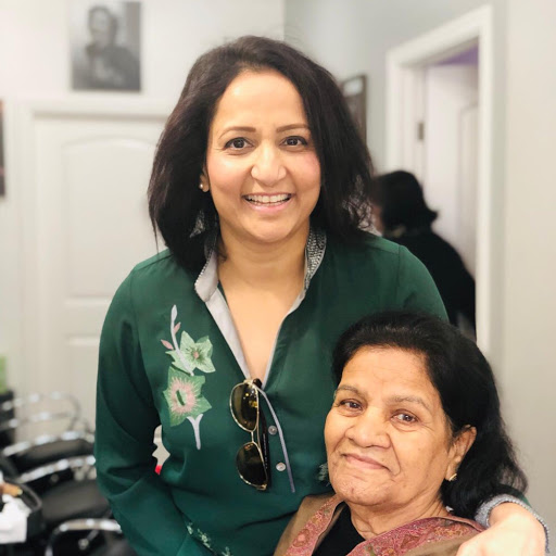 Beauty Salon «Beauty Spot Salon», reviews and photos, 37485 Fremont Blvd B, Fremont, CA 94536, USA