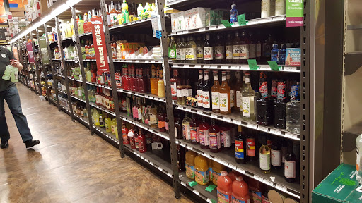 Wine Store «Total Wine & More», reviews and photos, 2224 E Williams Field Rd, Gilbert, AZ 85295, USA