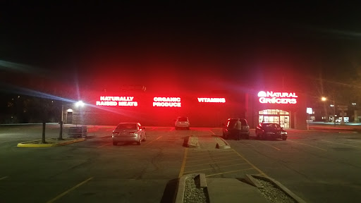 Natural Foods Store «Natural Grocers», reviews and photos, 3126 S Harvard Ave, Tulsa, OK 74135, USA