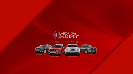 Car Dealer «Simi Valley Chrysler Dodge Jeep Ram», reviews and photos, 2350 First St, Simi Valley, CA 93065, USA